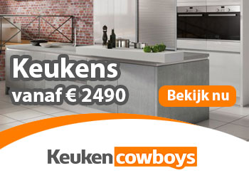 Keukencowboys